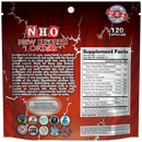 Inside Job Electrolyte Capsules