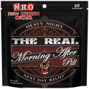 The Real Morning After Pill (supplement for hangovers)