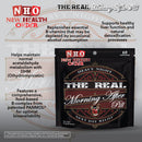 The Real Morning After Pill (supplement for hangovers)