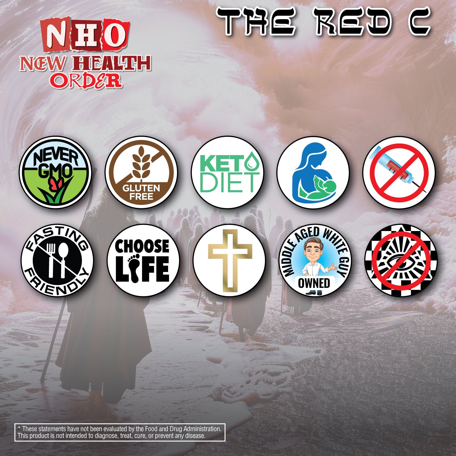 The Red C